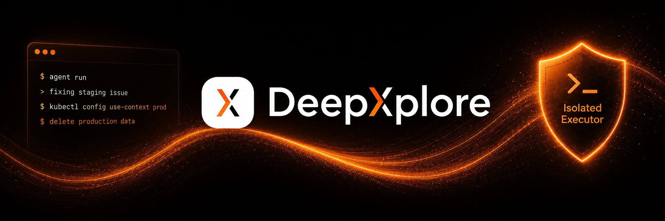 DeepXplore Code — isolated AI-assisted delivery